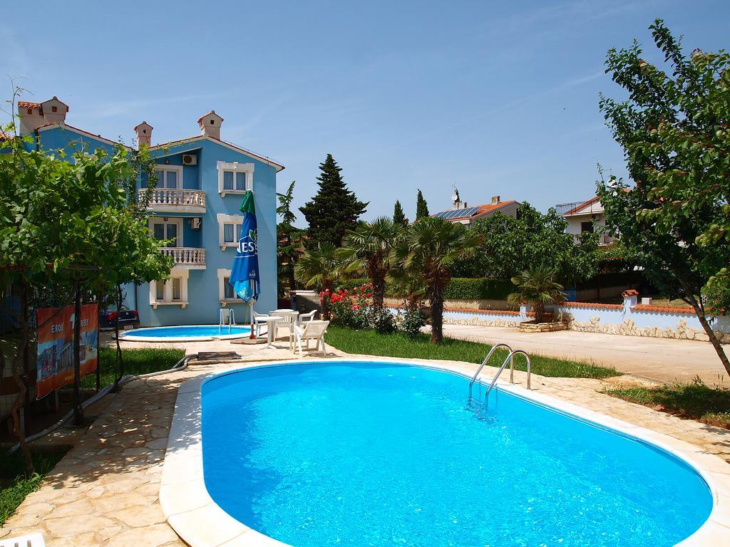 Apartment Hilde Blue-2 By Interhome Medulin Exterior foto
